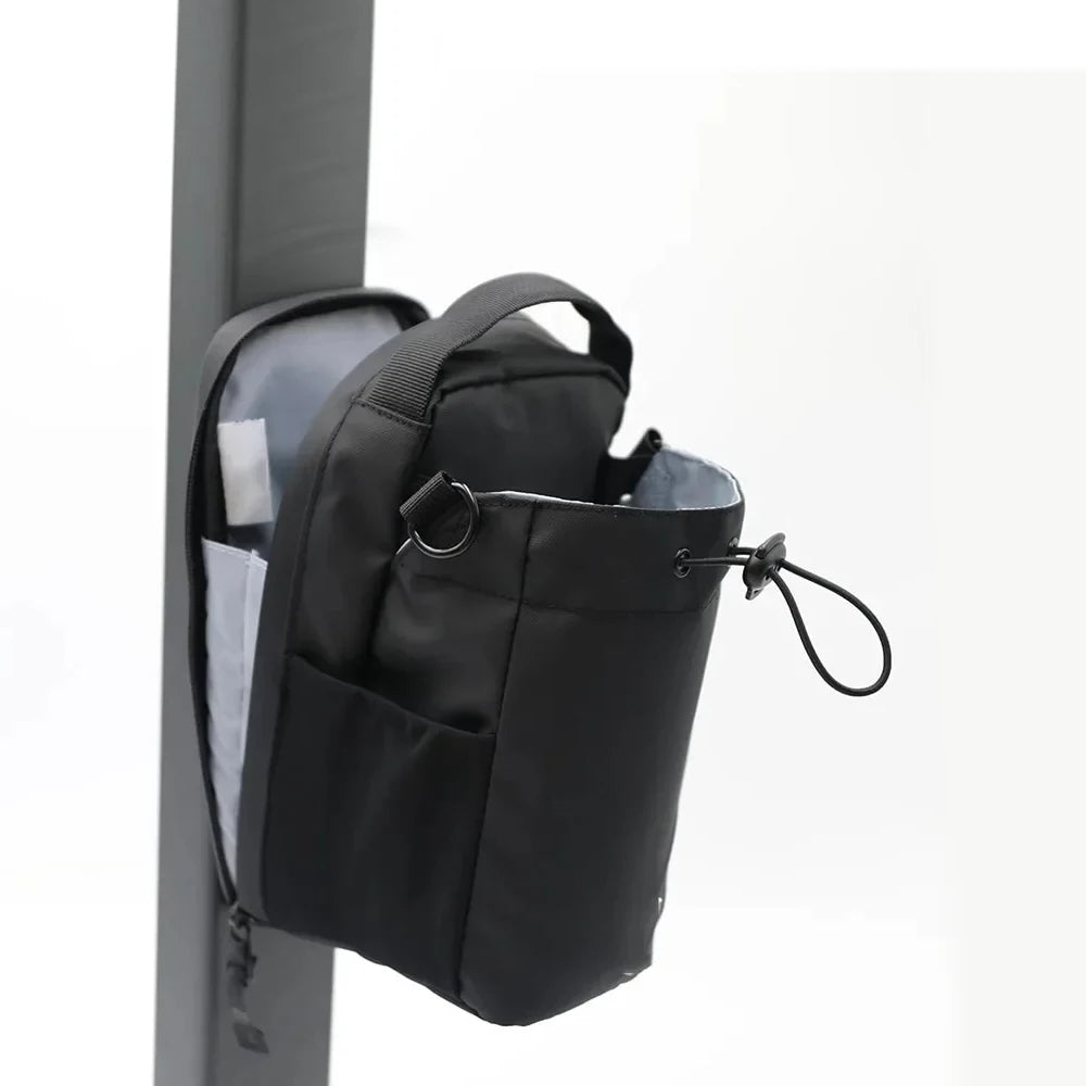 Magnetische Flaschen Tasche