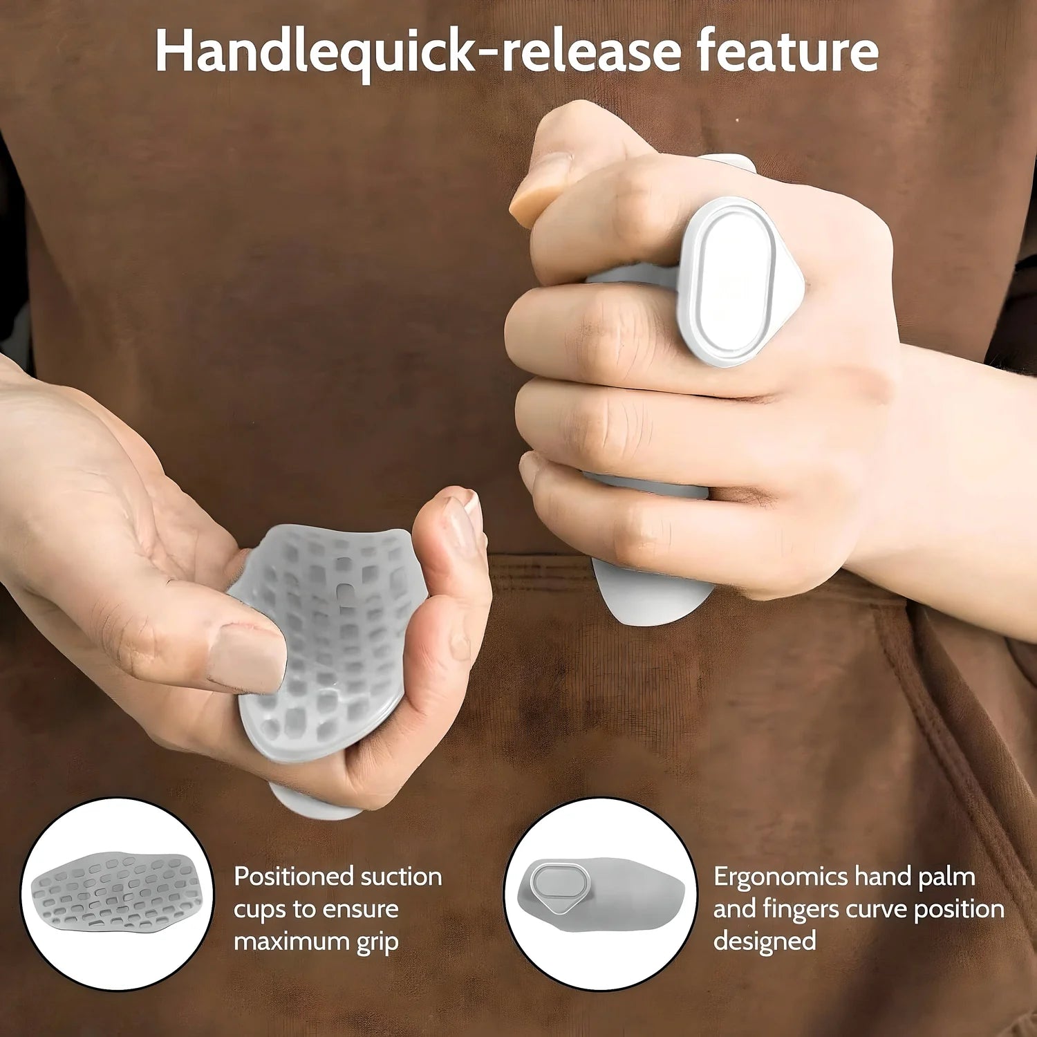 Kraft Training Grips