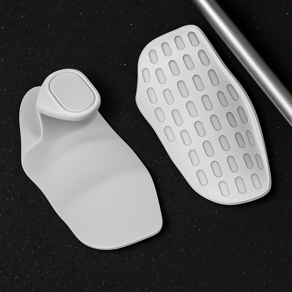 Kraft Training Grips